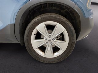 VOLVO Xc40 1.5 t2 core auto IVA ESPOSTA