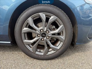 FORD Focus 1.0t ecoboost h st-line 125cv CO-PILOT