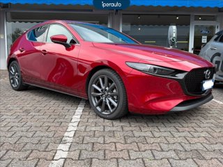 MAZDA 3 5p 2.5 m-hybrid exclusive line 140cv