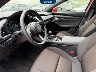 MAZDA 3 5p 2.5 m-hybrid exclusive line 140cv