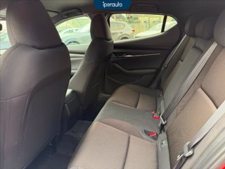 MAZDA 3 5p 2.5 m-hybrid exclusive line 140cv