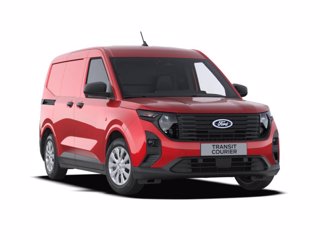 FORD Transit Courier Van Titanium 1.5 EcoBlue 100 CV