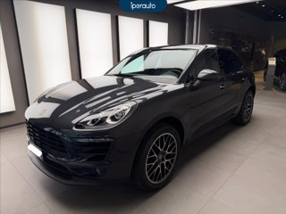 PORSCHE Macan 2.0 252cv pdk