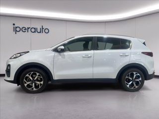 KIA Sportage 1.6 crdi mhev business class 2wd 136cv dct