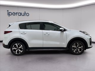 KIA Sportage 1.6 crdi mhev business class 2wd 136cv dct