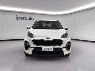 KIA Sportage 1.6 crdi mhev business class 2wd 136cv dct