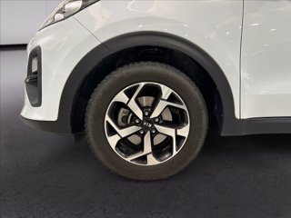 KIA Sportage 1.6 crdi mhev business class 2wd 136cv dct