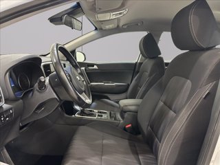 KIA Sportage 1.6 crdi mhev business class 2wd 136cv dct