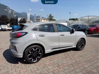 FORD Puma 1.0 ecoboost h st-line x s&s 125cv PARKING PACK