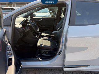 FORD Puma 1.0 ecoboost h st-line x s&s 125cv PARKING PACK