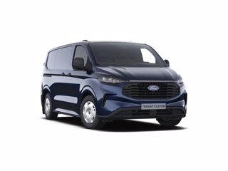 FORD Transit Custom Van Trend 2.0 EcoBlue 136cv 280 L1H1