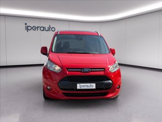 FORD Tourneo connect 230 1.5 tdci 120cv 7p.ti titanium