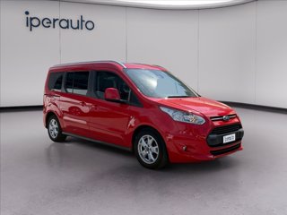 FORD Tourneo connect 230 1.5 tdci 120cv 7p.ti titanium