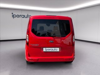 FORD Tourneo connect 230 1.5 tdci 120cv 7p.ti titanium