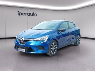 RENAULT Clio 1.0 sce equilibre 65cv