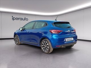 RENAULT Clio 1.0 sce equilibre 65cv