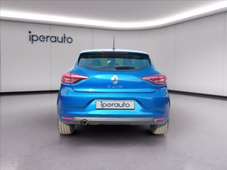RENAULT Clio 1.0 sce equilibre 65cv