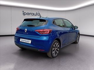 RENAULT Clio 1.0 sce equilibre 65cv