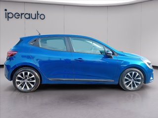 RENAULT Clio 1.0 sce equilibre 65cv
