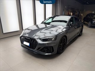 AUDI Rs5 sportback 2.9 tfsi quattro 450cv tiptronic