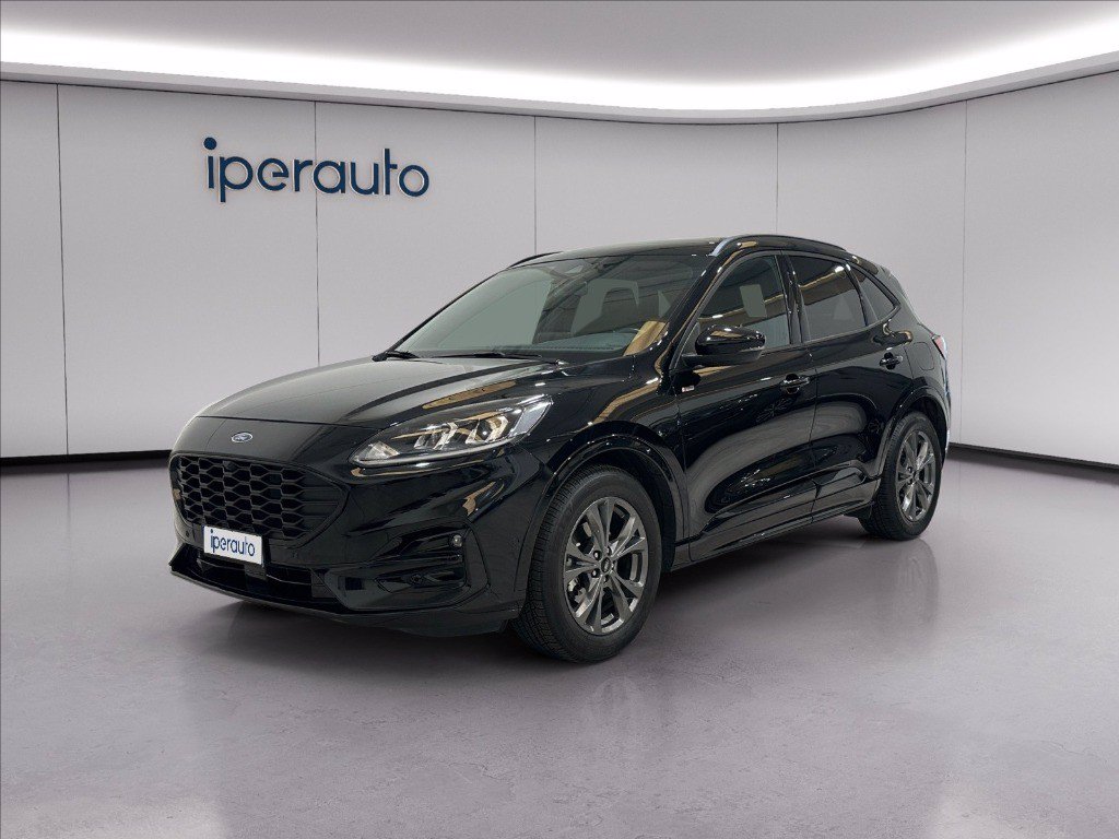 FORD Kuga 2.5 full hybrid st-line 2wd 190cv cvt CO-PILOT