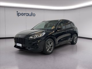 FORD Kuga 2.5 full hybrid st-line 2wd 190cv cvt CO-PILOT