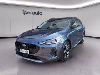 FORD Focus active sw 1.0t ecoboost h 125cv