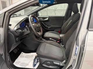 FORD Puma 1.0 ecoboost h ST-Line 125cv auto TETTO PANORAMICO