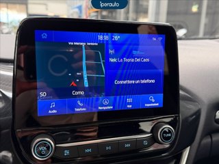 FORD Puma 1.0 ecoboost h ST-Line 125cv auto TETTO PANORAMICO
