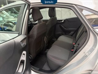 FORD Puma 1.0 ecoboost h ST-Line 125cv auto TETTO PANORAMICO
