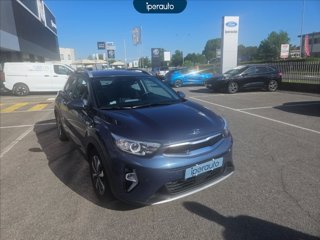 KIA Stonic 1.2 dpi Style s/Design Pack gpl 82cv