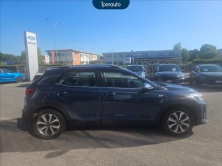 KIA Stonic 1.2 dpi Style s/Design Pack gpl 82cv