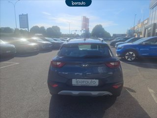 KIA Stonic 1.2 dpi Style s/Design Pack gpl 82cv