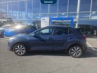 KIA Stonic 1.2 dpi Style s/Design Pack gpl 82cv