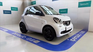 SMART Forfour 1.0 Superpassion 71cv