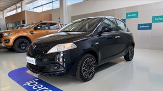 LANCIA Ypsilon 1.0 firefly hybrid UnYca s&s 70cv