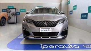 PEUGEOT 3008 1.5 bluehdi GT Line s&s 130cv