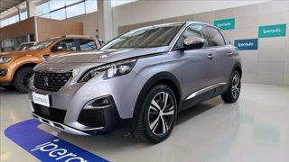 PEUGEOT 3008 1.5 bluehdi GT Line s&s 130cv