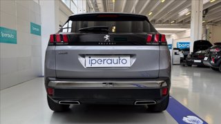 PEUGEOT 3008 1.5 bluehdi GT Line s&s 130cv