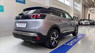 PEUGEOT 3008 1.5 bluehdi GT Line s&s 130cv