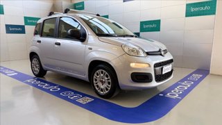 FIAT Panda 1.2 Lounge Gpl 69cv OCCASIONE
