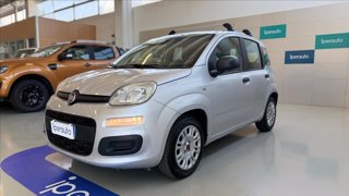FIAT Panda 1.2 Lounge Gpl 69cv OCCASIONE