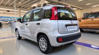FIAT Panda 1.2 Lounge Gpl 69cv OCCASIONE