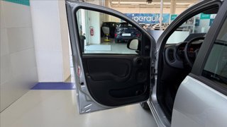 FIAT Panda 1.2 Lounge Gpl 69cv OCCASIONE