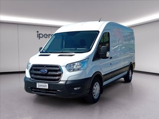 FORD Transit 350 2.0 tdci 130cv trend l3h2 e6.2