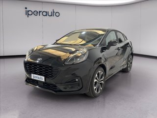 FORD Puma 1.0 ecoboost h st-line s&s 125cv