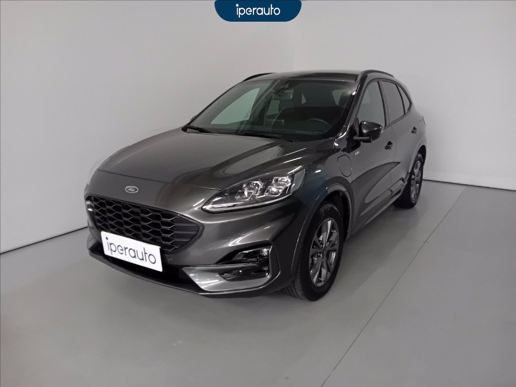 FORD Kuga 2.5 phev st-line x 2wd 225cv cvt