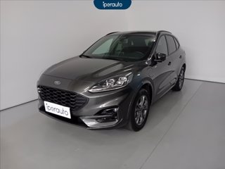 FORD Kuga 2.5 phev st-line x 2wd 225cv cvt
