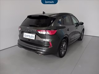 FORD Kuga 2.5 phev st-line x 2wd 225cv cvt