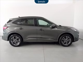 FORD Kuga 2.5 phev st-line x 2wd 225cv cvt